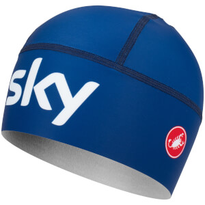 Team Sky Viva Skully - Dark Ocean