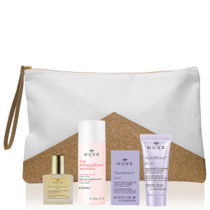 NUXE Anti-Ageing Pouch - A2 Pouch NUXE Anti-Ageing Pouch - A2 Pouch