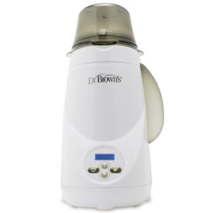 Dr Browns Bottle Warmer