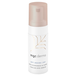 MGC Derma CBD Anti-Puffiness and Dark Circles Eye Serum 50ml