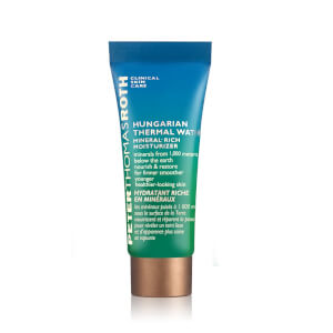Peter Thomas Roth Hungarian Thermal Water Mineral Rich Atomic Heat Mask Deluxe Tube Peter Thomas Roth Hungarian Thermal Water Mineral Rich Atomic Heat Mask Deluxe Tube