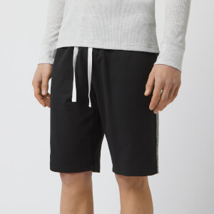 Polo Ralph Lauren Men's Jersey Sweatshorts - Polo Black
