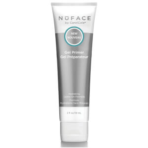 NuFACE Hydrating Leave-On Gel Primer 148ml (Free Gift) NuFACE Hydrating Leave-On Gel Primer 148ml (Free Gift)