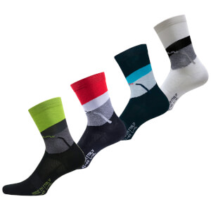 Nalini Folgore H19 Socks