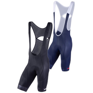 Nalini Marmotte Bib Shorts