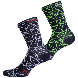 Nalini Saetta H19 Socks