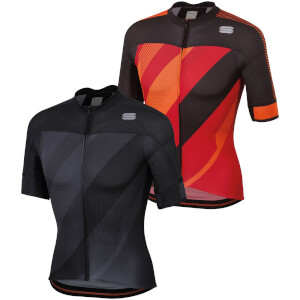 Sportful BodyFit Pro 2.0 X Jersey