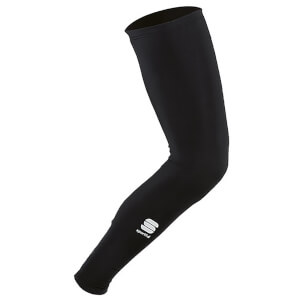 Sportful Thermodrytex+ Leg Warmers - Black
