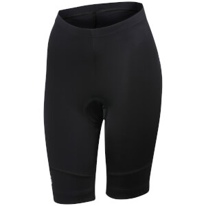 Sportful Women's Vuelta Shorts - Black