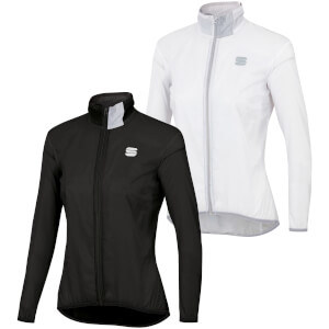 Sportful Women's Hot Pack Light Jacket