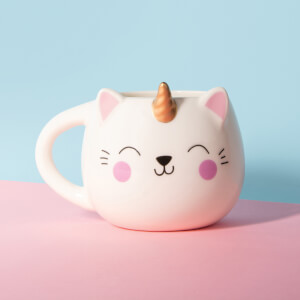 Kittycorn Mug