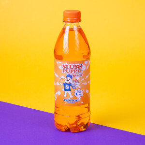 Slush Puppie Tropical Syrup