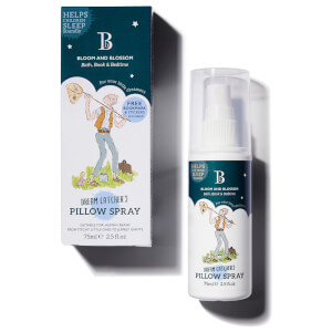 Bloom and Blossom Dream Catcher's Pillow Spray 75ml