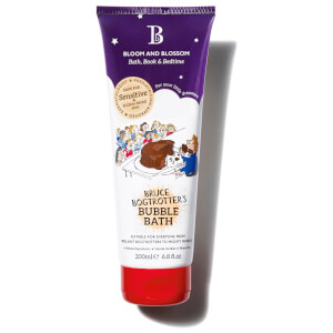 Bloom and Blossom Bruce Bogtrotter's Bubble Bath 200ml