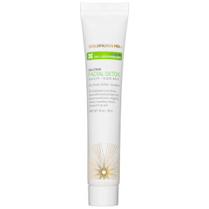 Goldfaden MD Facial Detox Clarify and Clear Mask 20ml (Free Gift) Goldfaden MD Facial Detox Clarify and Clear Mask 20ml (Free Gift)