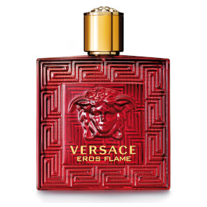 Versace Eros Flame Eau de Parfum Vapo 100ml