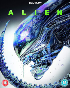 Alien 40th Anniversary