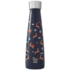S'ip by S'well Fly Away Hares Water Bottle 450ml
