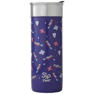 S'ip by S'well Repeat After Me Travel Mug 470ml