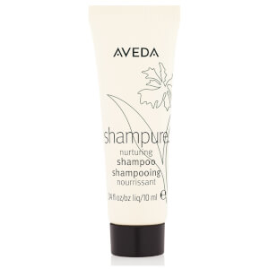 Aveda Shampure Shampoo 10ml (Free Gift) Aveda Shampure Shampoo 10ml (Free Gift)