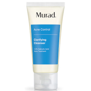Murad Clarifying Cleanser Travel Size 2 fl. oz