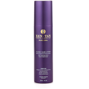 Xen-Tan Classic Dark Lotion 150ml