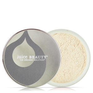 Juice Beauty PHYTO-PIGMENTS Flawless Finishing Powder - 01 Translucent 7g
