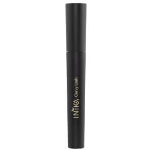 INIKA Curvy Lash Mascara - Black 8ml