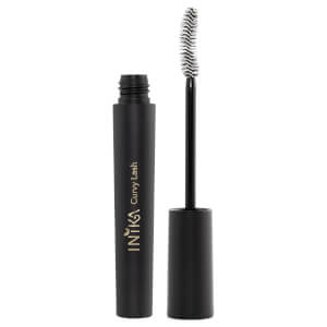 INIKA Curvy Lash Mascara - Blue 8ml