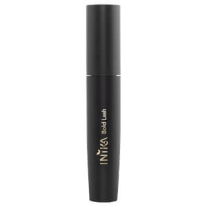 INIKA Bold Lash Mascara - Black 12ml