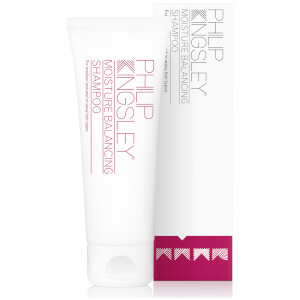 Philip Kingsley Moisture Balancing Shampoo 75ml
