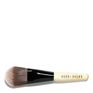 Bobbi Brown Mini Foundation Brush (Free Gift) Bobbi Brown Mini Foundation Brush (Free Gift)