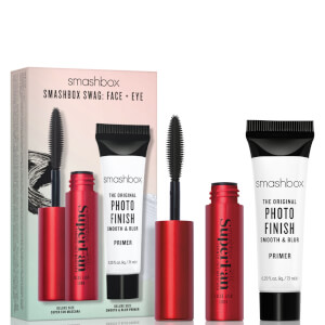 Smashbox Studio Swag: Eyes and Face (Free Gift) Smashbox Studio Swag: Eyes and Face (Free Gift)