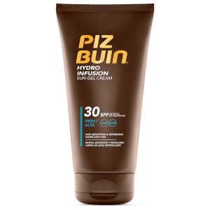 Piz Buin Hydro Infusion Sun Gel Cream SPF 30 150ml