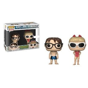 Figura Funko Pop! - Wendy y Squint 2-Pack EXC - Nuestra Pandilla