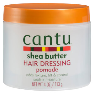 Cantu Shea Butter Hair Dressing Pomade 113g