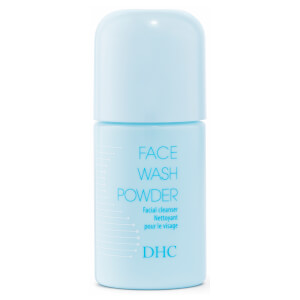 DHC Face Wash Powder Travel Size 15g (Free Gift) DHC Face Wash Powder Travel Size 15g (Free Gift)