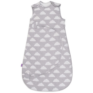 SnüzPouch Sleeping Bag 2.5 Tog - Cloud Nine