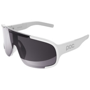 POC Aspire Sunglasses - Hydrogen White