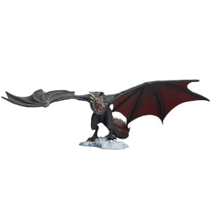 McFarlane Toys Game of Thrones Drogon Deluxe Boxed Action Figure