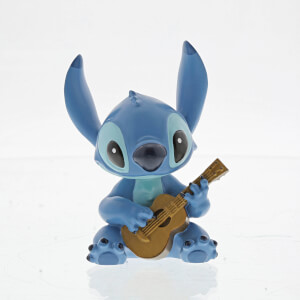 Disney Showcase – Stitch Guitar 6 cm