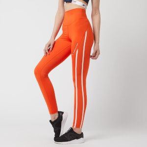 Tommy Hilfiger Sport Women's 220 High Waist Leggings - Cherry Tomato