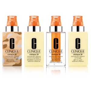 Clinique iD: Moisturiser + Concentrate for Fatigue