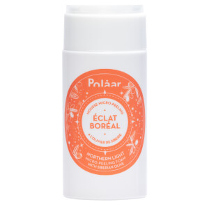 Polaar Northern Light Micro-Peeling Foam 100ml