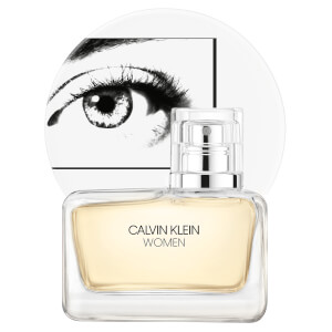 Calvin Klein Women Eau de Toilette 50ml
