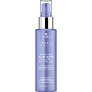 Alterna Bond Repair Leave-In Heat Protection Spray (Worth $32) Alterna Bond Repair Leave-In Heat Protection Spray (Worth $32)