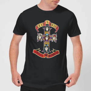 Guns N Roses T Shirts Sweatshirts Hoodies Official Clothing