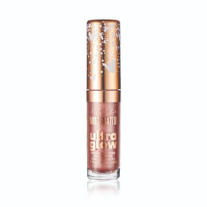 Lottie London Ultra Glow Crème Eye Shadow (Various Shades)