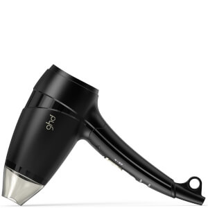 ghd Flight Travel Hair Dryer