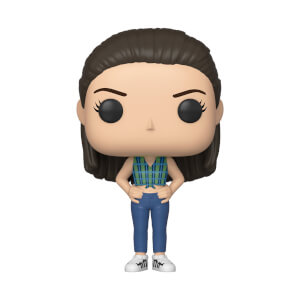 Dawsons Creek Joey Pop! Vinyl Figure
